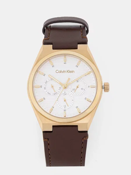 Calvin Klein ceas maro
