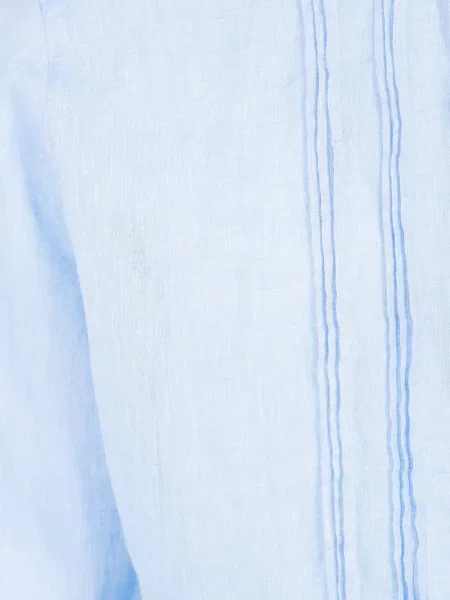 С яка риза Tintoria Mattei синьо