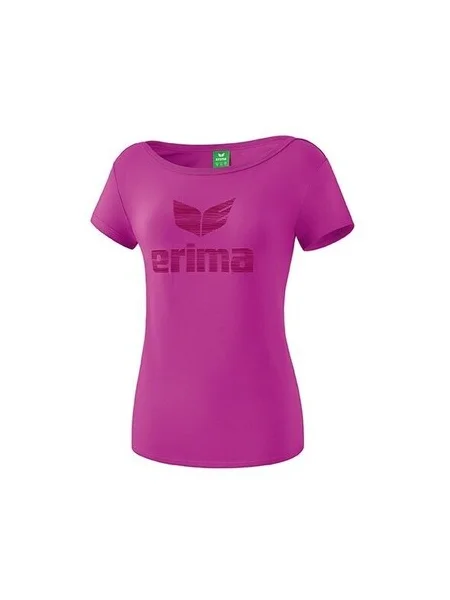 Tricou Erima violet