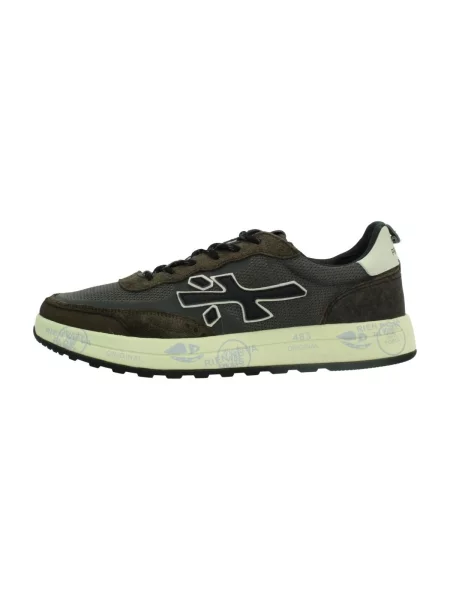 Pantofi Premiata negru