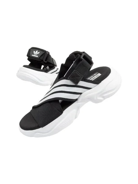 Pantofi Adidas negru