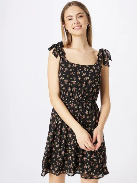 ABOUT YOU Rochie Laila mai multe culori negru