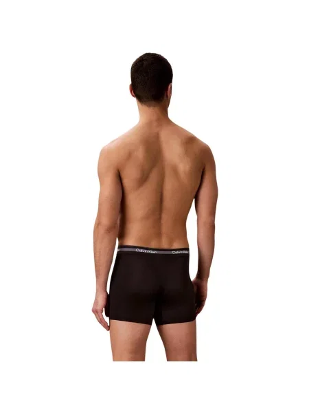 Chiloți Calvin Klein Jeans negru