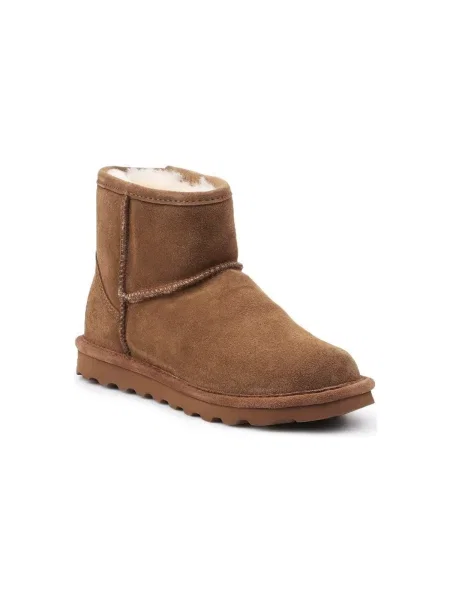 Pantofi Bearpaw maro