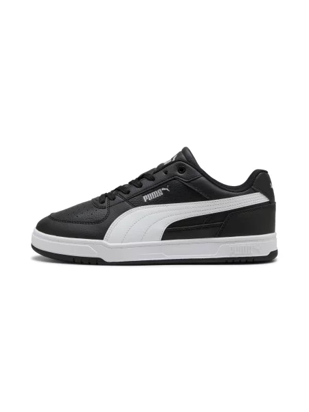 Sneakerși Puma alb