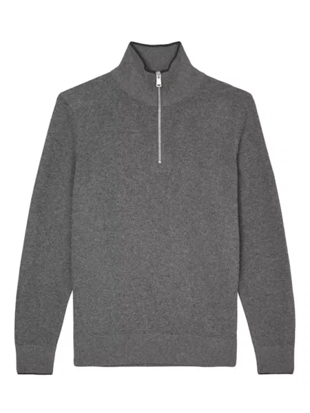 Sweter Marc O'polo szary