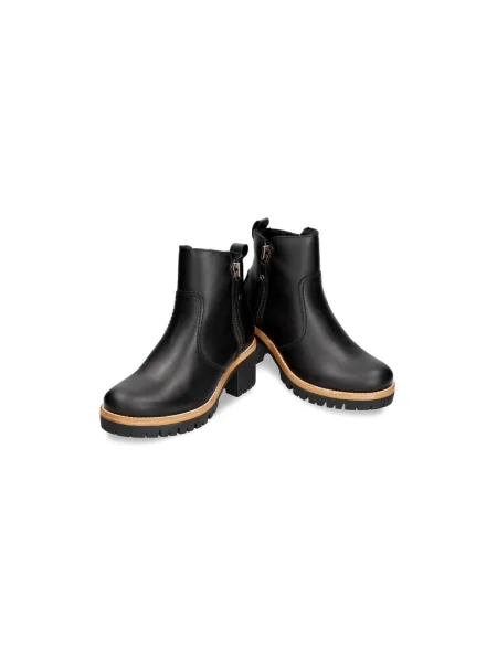 Pantofi Panama Jack negru