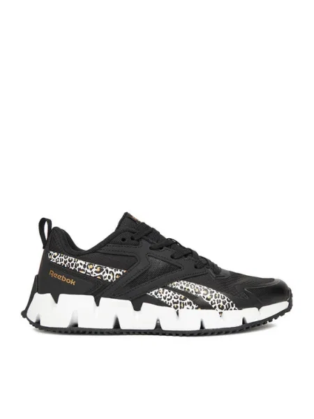 Reebok Sneakersy CEO-ZIG VECTOR čierna