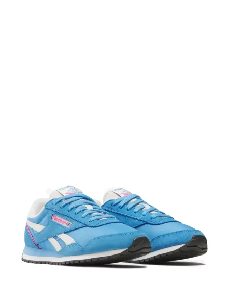 Sneakerși Reebok clasici albastru