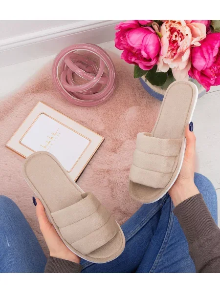 Чехли Natural Style бяло