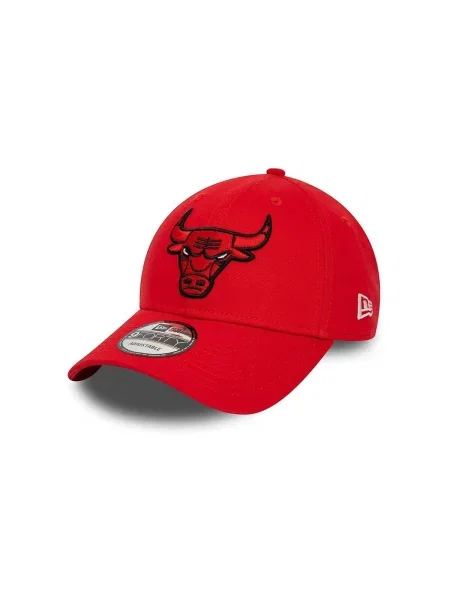 Gyerek baseball sapka New Era piros