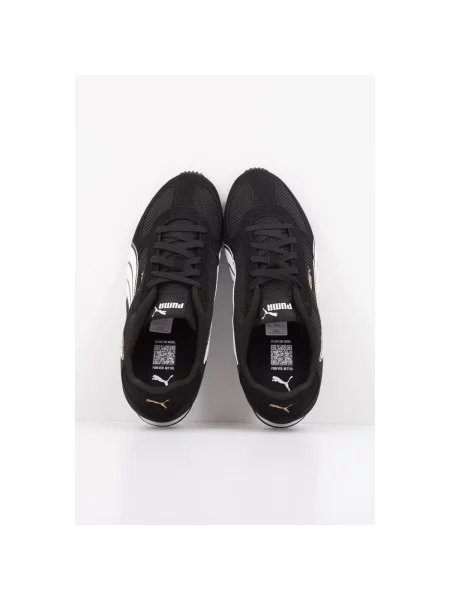 Pantofi Puma negru