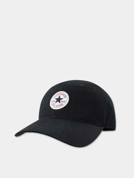 Кепка Converse черная