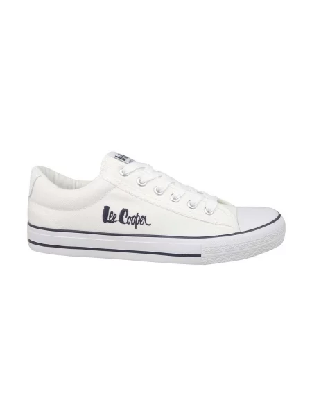 Tenisice Lee Cooper bijela