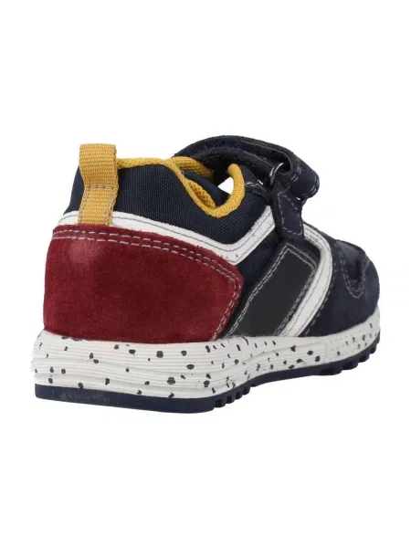 Pantofi copii Geox albastru