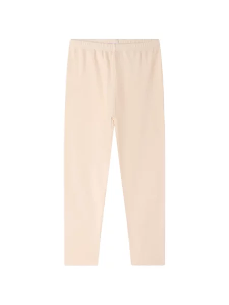 Gyerek leggings Bonpoint rózsaszín