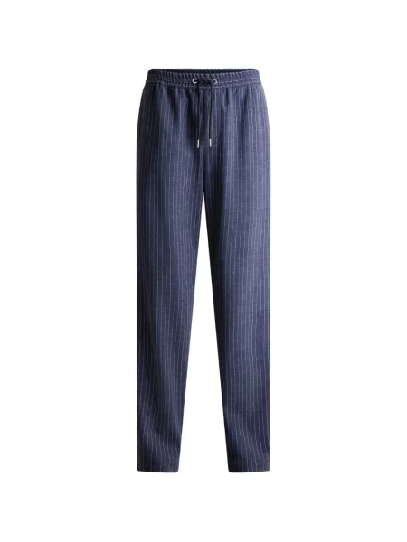 Pantaloni Fusalp cu cordon albastru