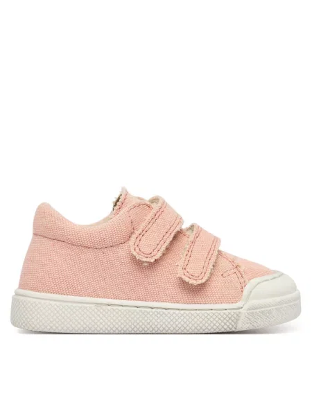 Sneakersy Froddo Rosario Botaniq M ružová