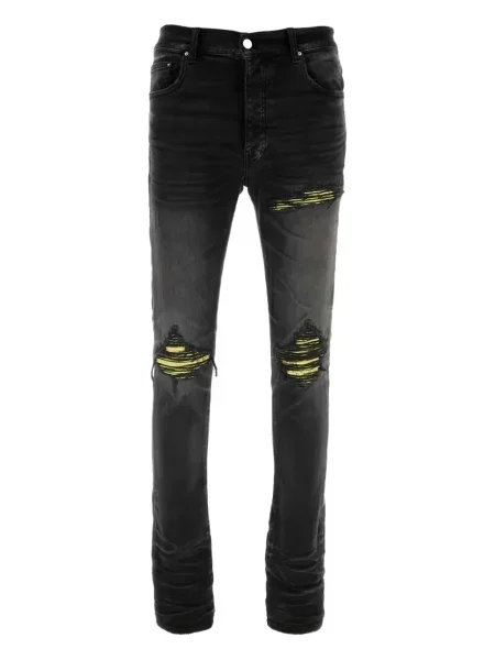 Blugi Amiri negru