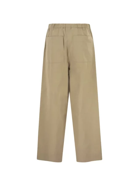 Pantaloni Weekend Max Mara