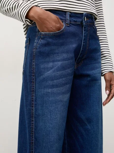 Answear.LAB джинси wide leg