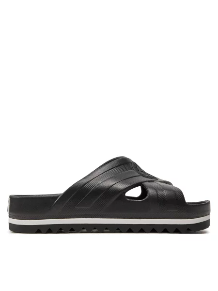 Natikače Converse Chuck Taylor All Star Lounge Sandal Lite Cx crna