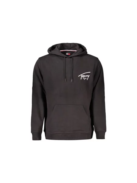 Vesta Tommy Hilfiger crna