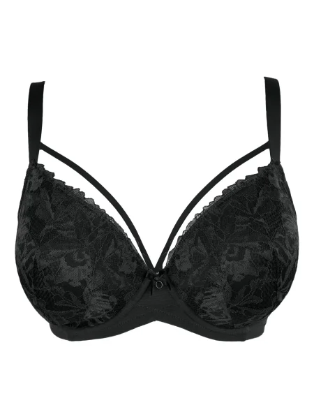 SugarShape Sutien Vienna' negru