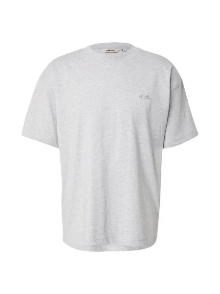 ELLESSE Tricou Suisio' gri
