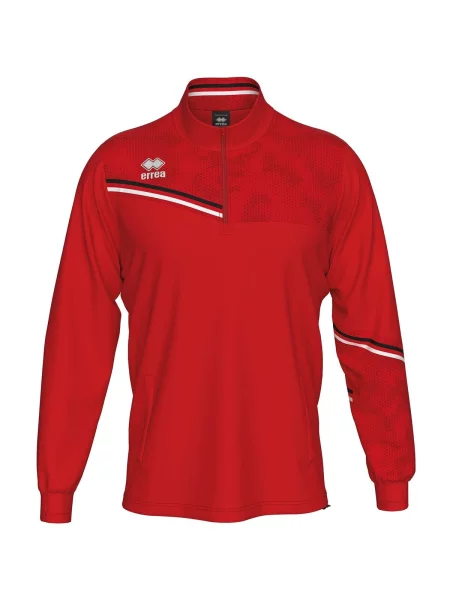 Sportski komplet Errea crvena