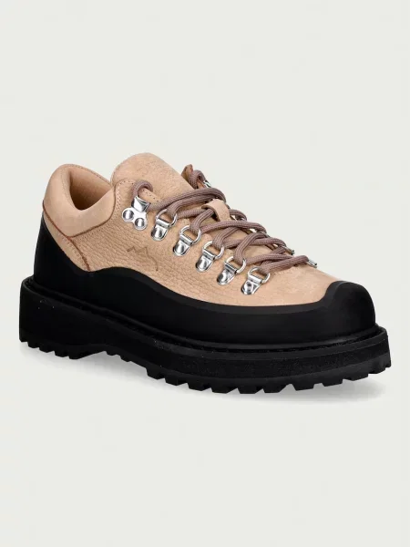 Diemme CORNARO pantofi pentru femei din nubuck