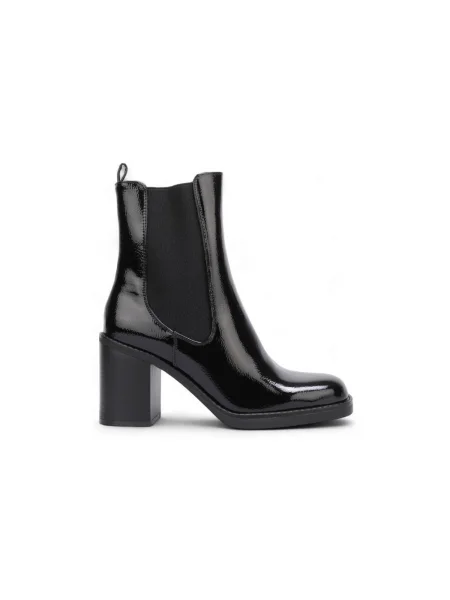 Pantofi La Modeuse negru