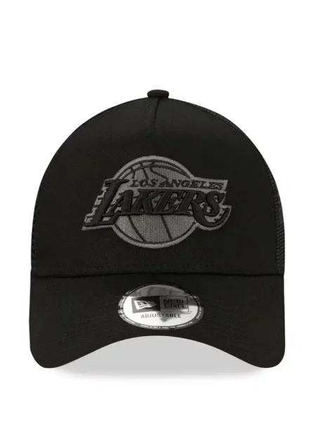 Šiltovka New Era Cap čierna