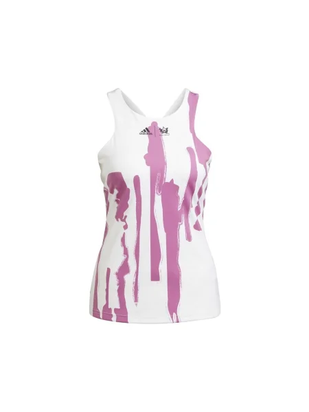 Tricou Adidas alb
