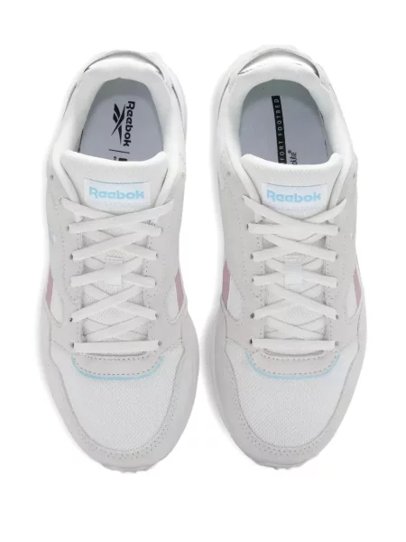 Sneakerși Reebok alb