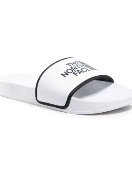 The North Face Papucs Base Camp Slide III fehér
