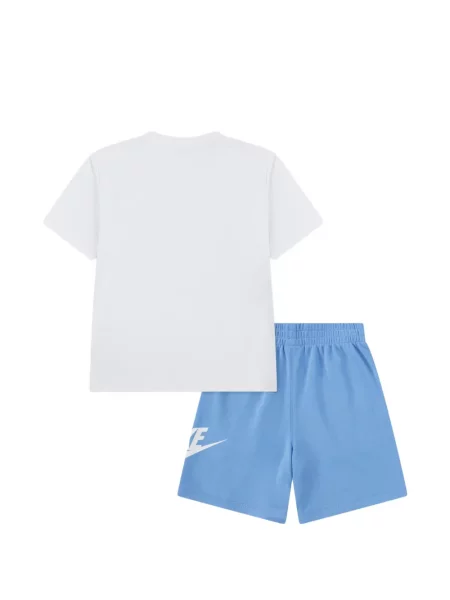 Koszulka dziecięca Nike biała
