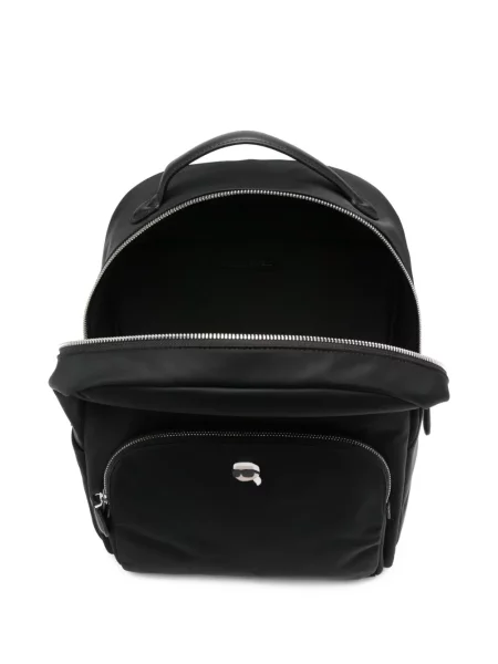 Rucsac Karl Lagerfeld negru