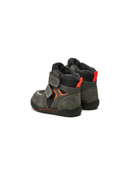 Sniego batai Primigi GORE-TEX pilka