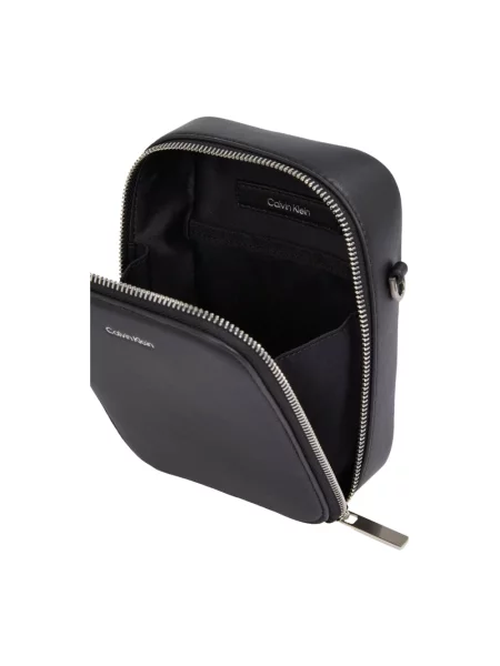 Calvin Klein saszetka czarny