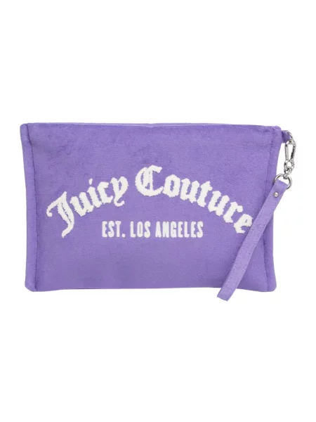 Torebka Juicy Couture fioletowa
