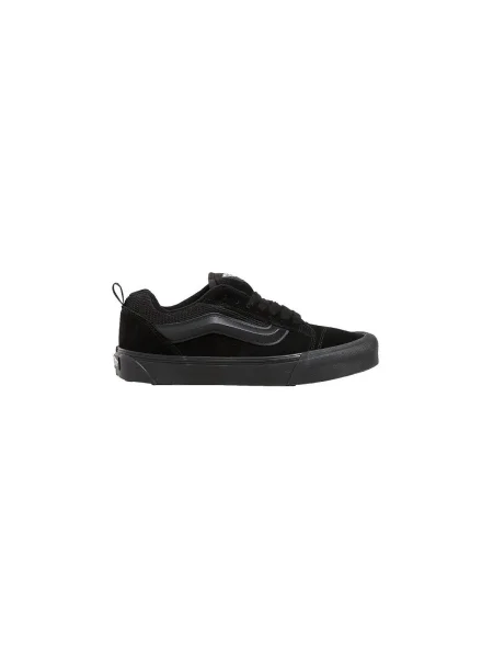 Tenisky Vans čierna