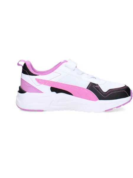 Pantofi copii Puma roz