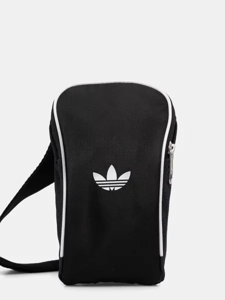 Чантичка за кръст Adidas Originals черно