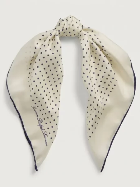 Sál Lauren Ralph Lauren bézs