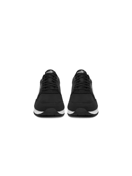 Sportcipők Puma EO-ST RUNNER V4 MESH fekete
