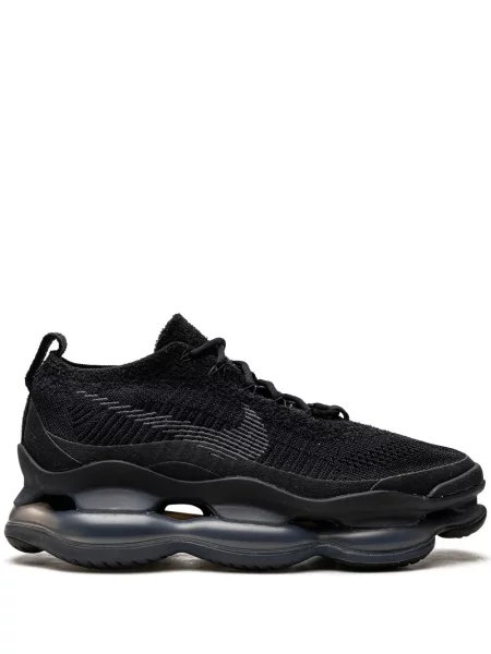Sneakerși Nike Air Max negru