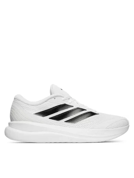Tenisice za trčanje adidas Runfalcon 6 Cloudfoam Running Shoes bijela