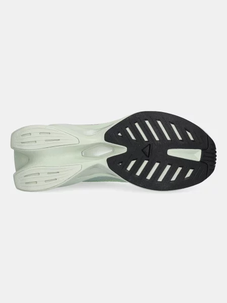 Maison Margiela sportcipő SPECTUR 2 X SALOMON zöld