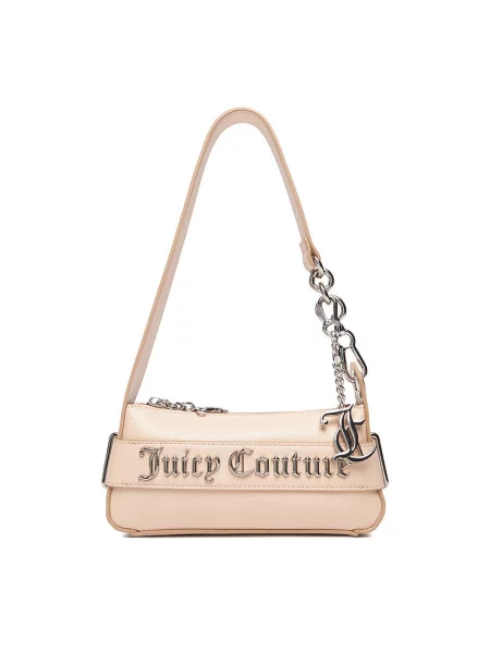Torebka Juicy Couture różowa